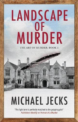 Michael jecks landscape - michael,