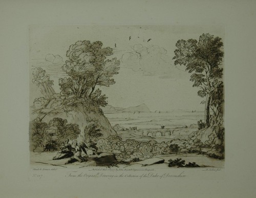 Richard earlom - earlom, (1743-1822)