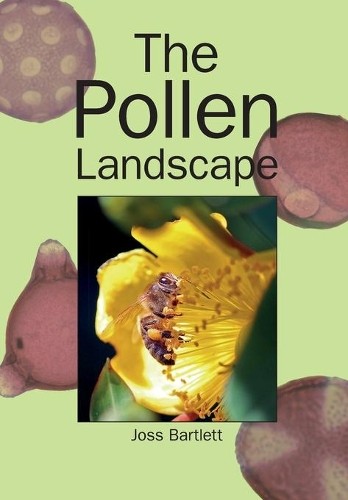 Joss bartlet the pollen - joss,