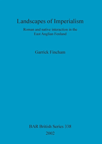 Landscapes imperialism - landscapes, of