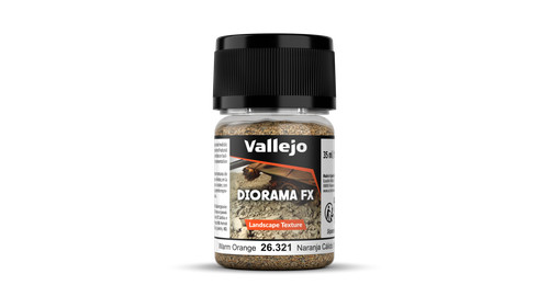 Vallejo diorama 321 warm - 26.321,
