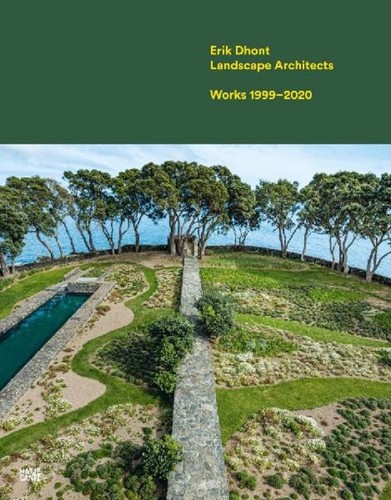 Erik dhont landscape - dhont,