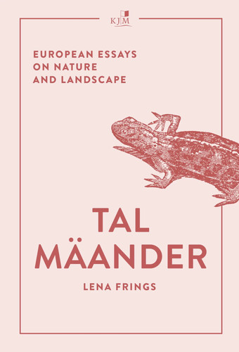 Talmäander european essays - |,