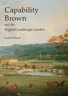 Capability brown and - brown, the