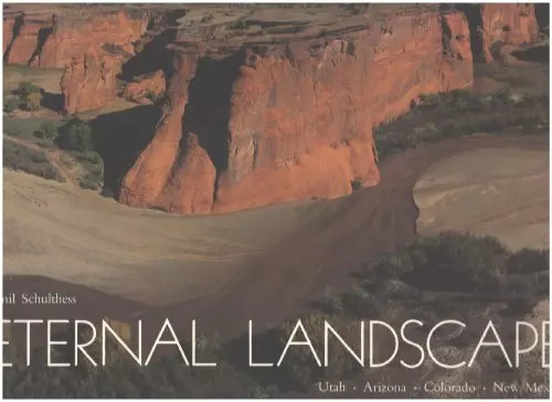 Eternal landscape emil - eternal,