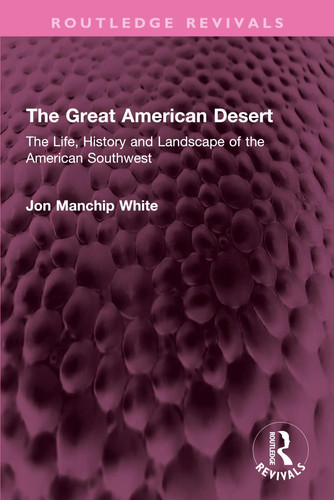Great american desert - american,