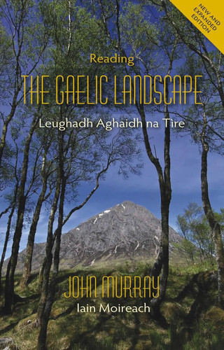 Reading the gaelic - the, landscape