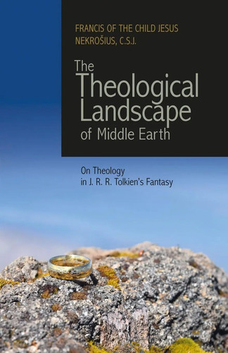 The theological landscape - theological,