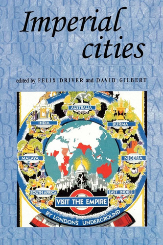 Imperial cities landscape - cities,