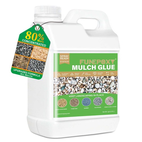 One part gallon outdoor - gallon,