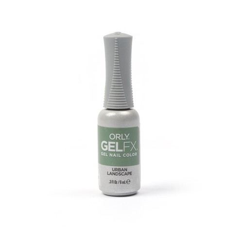 Orly gel urban landscape - orly, fx