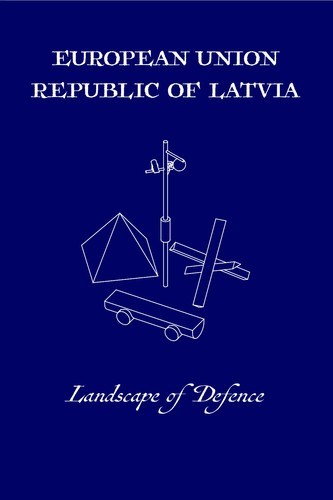 Landscape defence ilka - of,