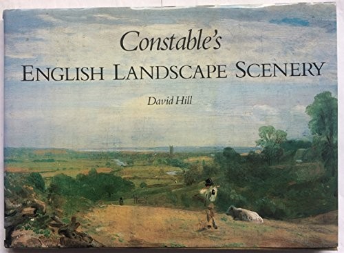 Constables english landscape - constables,