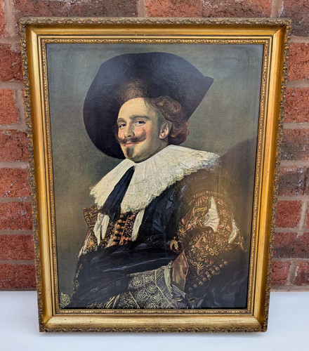 Vintage kunstdruck der - vintage,