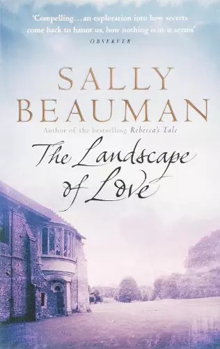 The landscape love - of,