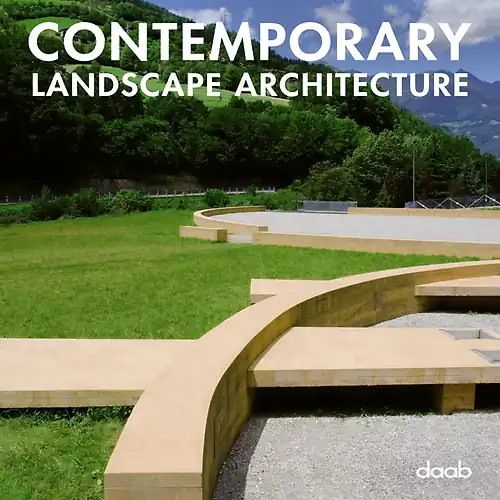 Contemporary landscape - contemporary,