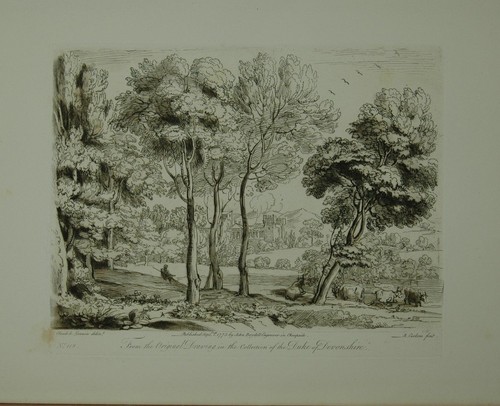Richard earlom - richard, (1743-1822)