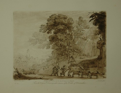 Richard earlom - richard, (1743-1822)