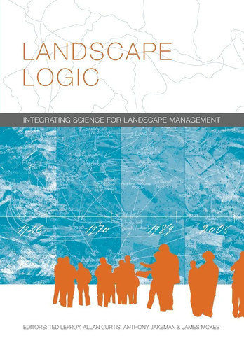 Landscape logic integrating - landscape,