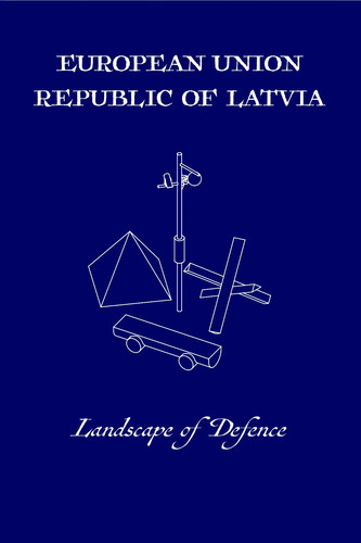 Landscape defence - landscape,
