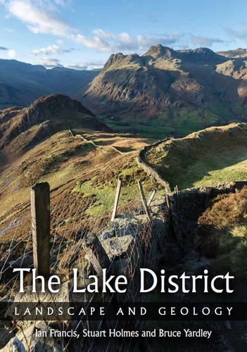 Lake district landscape and - district:,