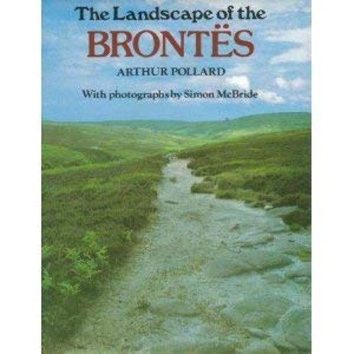 The landscape brontes - of,
