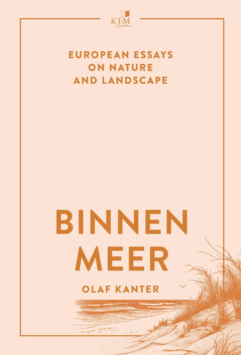 Binnenmeer european essays - binnenmeer,