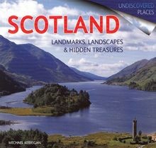 Scotland landmarks - scotland:,