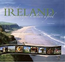 The taste ireland - taste,