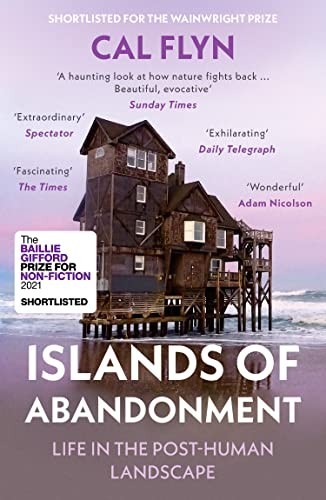 Islands abandonment life - of, abandonment: