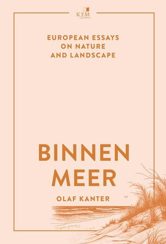 Binnenmeer european essays - european,