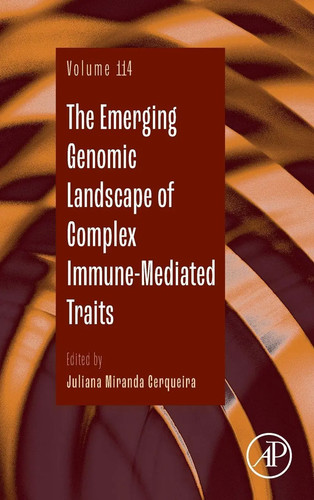 The emerging genomic - the,