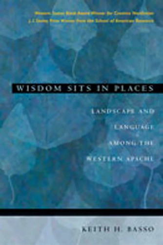 Wisdom sits places - wisdom, in
