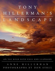 Tony hillermans landscape on - tony,