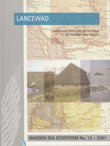Lancewad landscape and - lancewad,