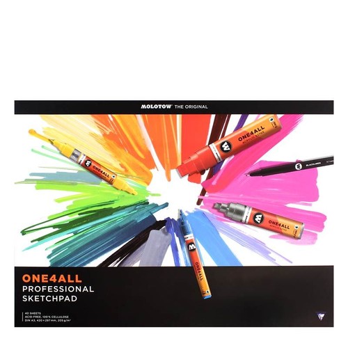 Molotow one4all professional - one4all,