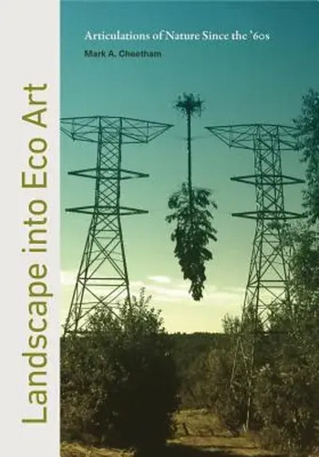 Landscape into eco art - eco, |