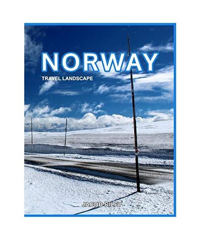 Norway travel landscape - travel,