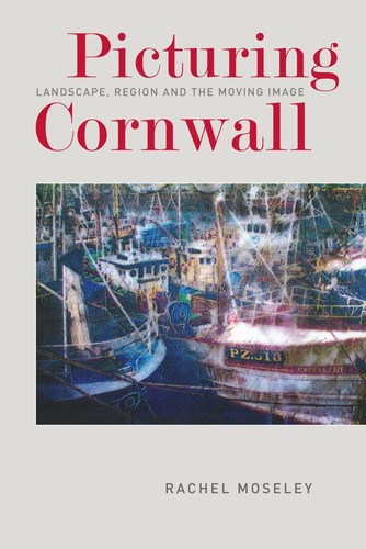 Picturing cornwall landscape - picturing,