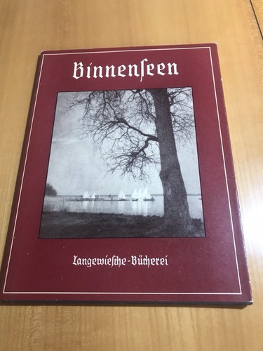 1930s sea see - , pommern