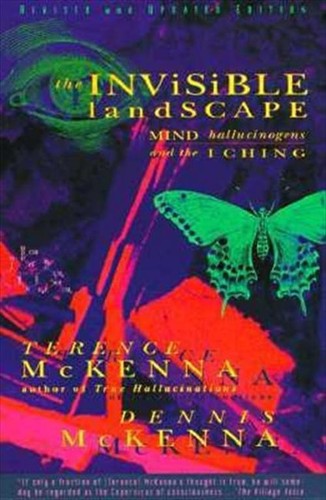 Mckenna the invisible - mckenna,
