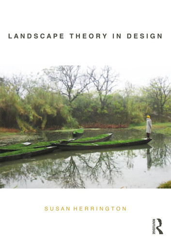 Landscape theory design - landscape,