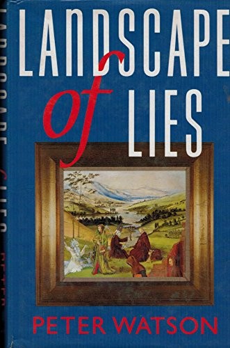 Landscape lies watson - of,