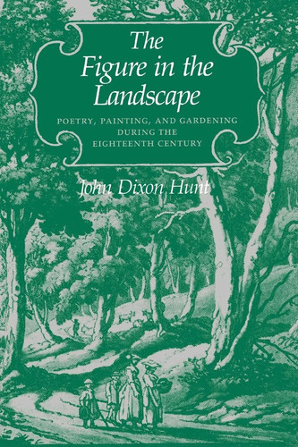 The figure landscape - the, in
