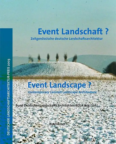 Event landschaft - event, /