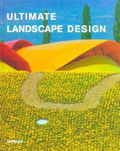 Ultimate landscape design - landscape,