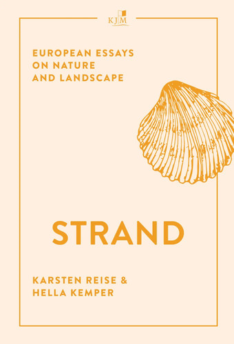 Strand european essays - |, on