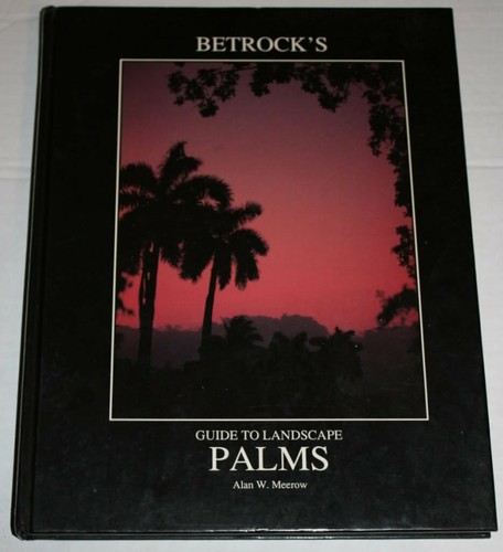 Betrocks guide landscape - guide, to