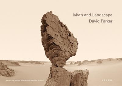 Myth and landscape ibrahim - myth,