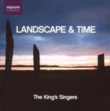 Landscape time von the kings - landscape,